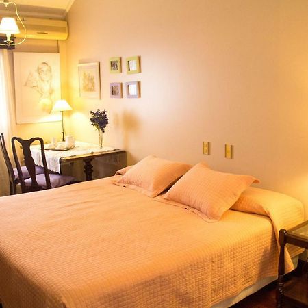 Bed and Breakfast Lo De Viviana Сан-Сальвадор-де-Жужуй Екстер'єр фото