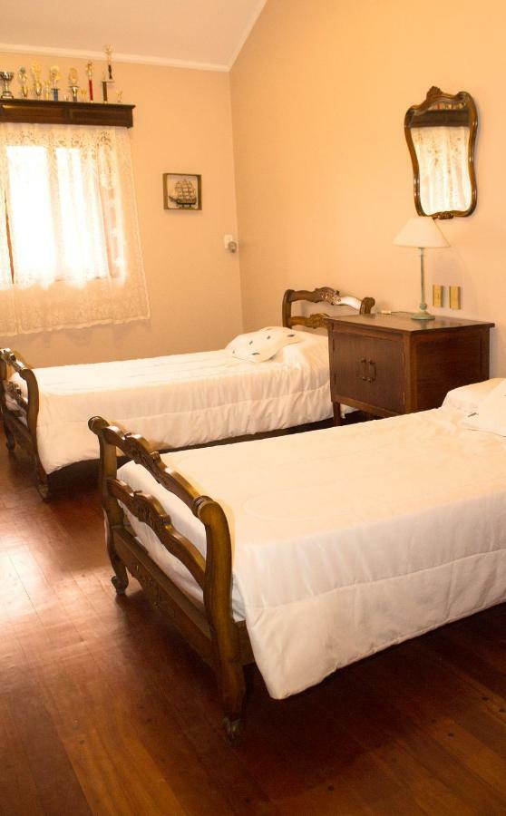 Bed and Breakfast Lo De Viviana Сан-Сальвадор-де-Жужуй Екстер'єр фото