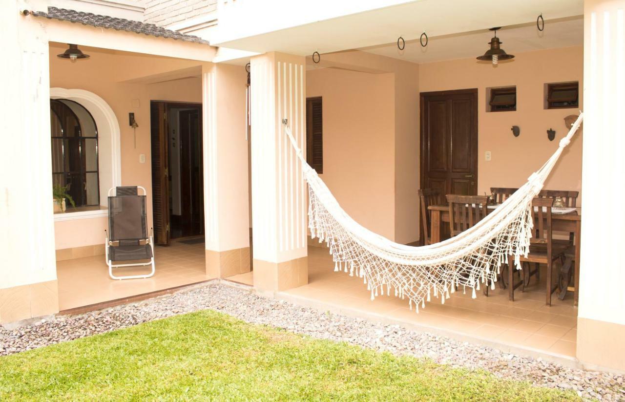 Bed and Breakfast Lo De Viviana Сан-Сальвадор-де-Жужуй Екстер'єр фото