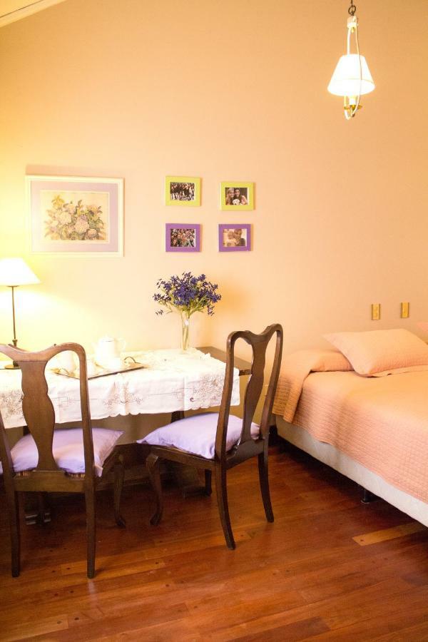 Bed and Breakfast Lo De Viviana Сан-Сальвадор-де-Жужуй Екстер'єр фото